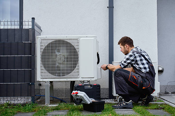 Trusted Hvac service in Cumberland, NC - JG Cool HVAC